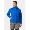 Women's Helly Hansen LOKE Jacket - Cobalt