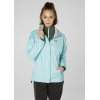 Women's Helly Hansen LOKE JACKET-Glacier