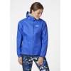 Women's Helly Hansen LOKE Jacket-Royal Blue