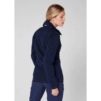 helly hansen w naiad fleece jacket