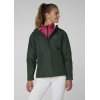 Women's Helly Hansen SEVEN J JACKET-Jungle Green