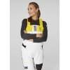 Women's Helly Hansen TECH CREW-Ebony