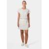 Women's  Helly Hansen THALIA SUMMER DRESS 2.0 - Snow Multistripe